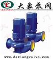 IRG型立式热水管道离心泵